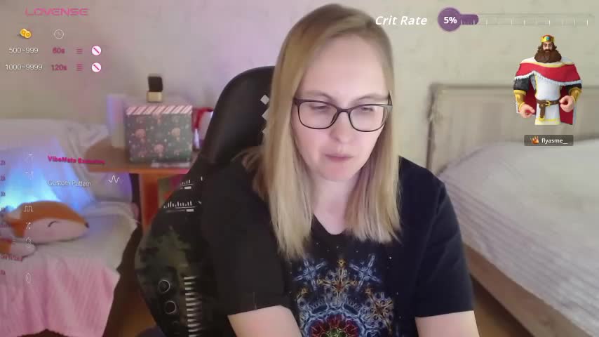 Agatha_Mott Adult Chat January 30, 2026