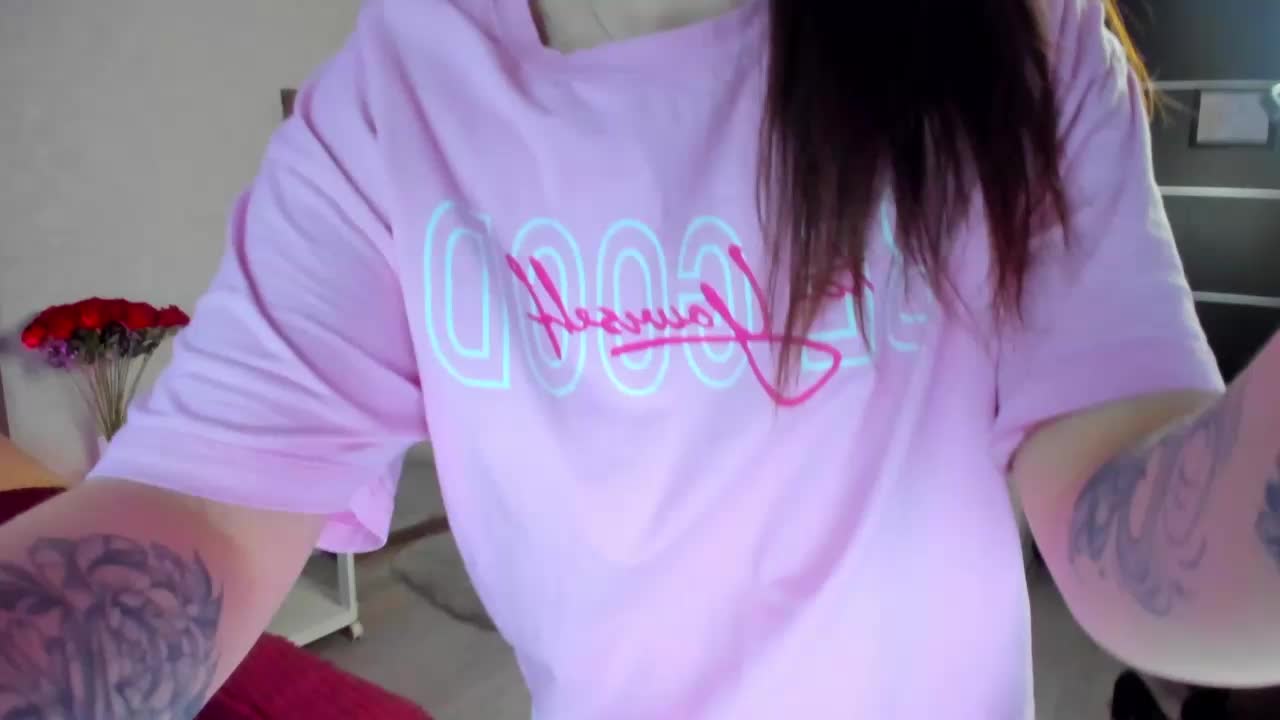 KiraSweet Adult Chat January 30, 2026