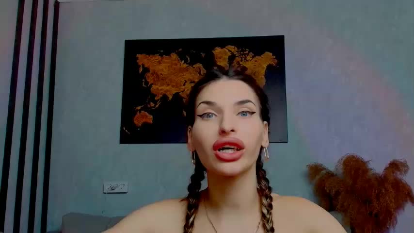 MILENA_VAGINOVNA Adult Chat January 30, 2026