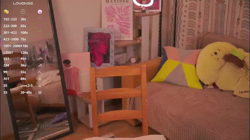 gimme_the_kiss Adult Chat January 30, 2026