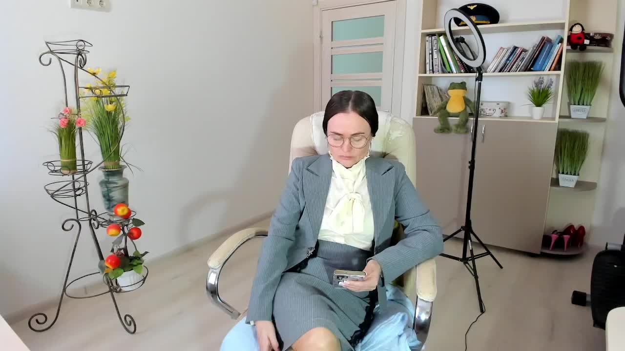 -Michelle- Adult Chat January 30, 2026