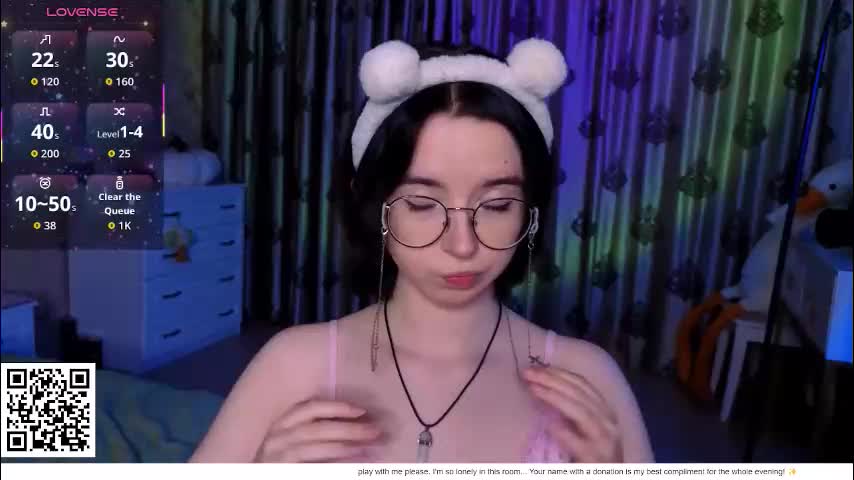 nora_failure Adult Chat January 30, 2026