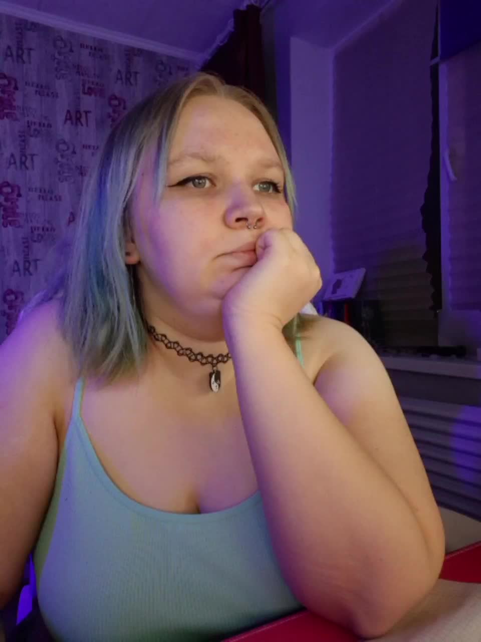 -MeooW- Adult Chat January 30, 2026