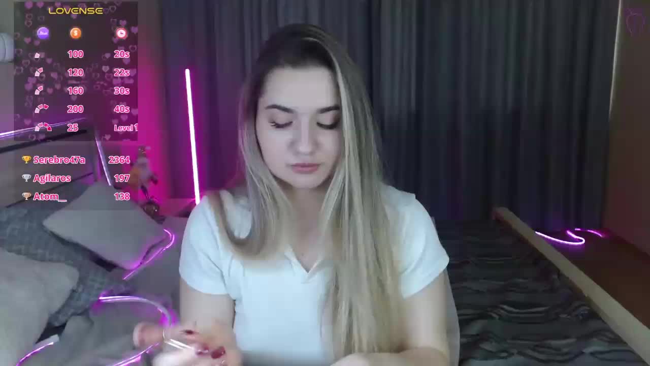 Bel1ablush Adult Chat January 30, 2026