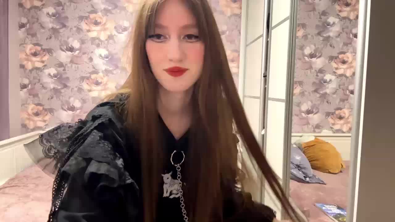 NyxoraMary Adult Chat January 30, 2026