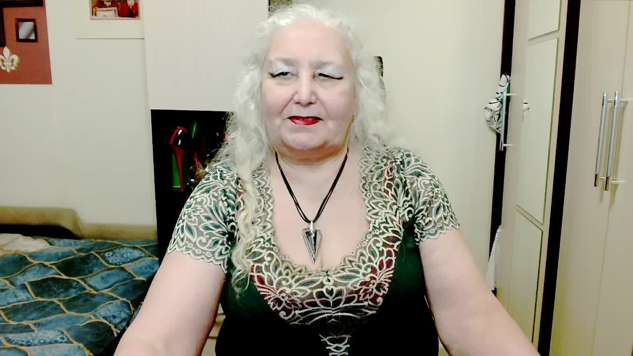 GrannyWants Adult Chat January 30, 2026