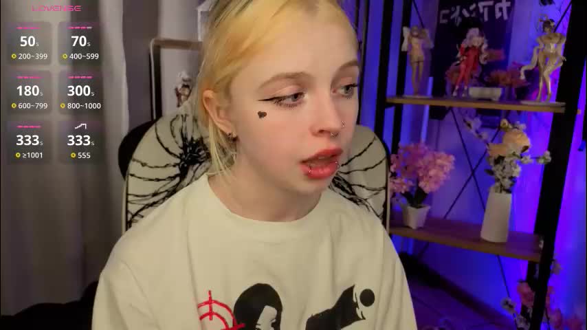 leiladwight Adult Chat January 30, 2026