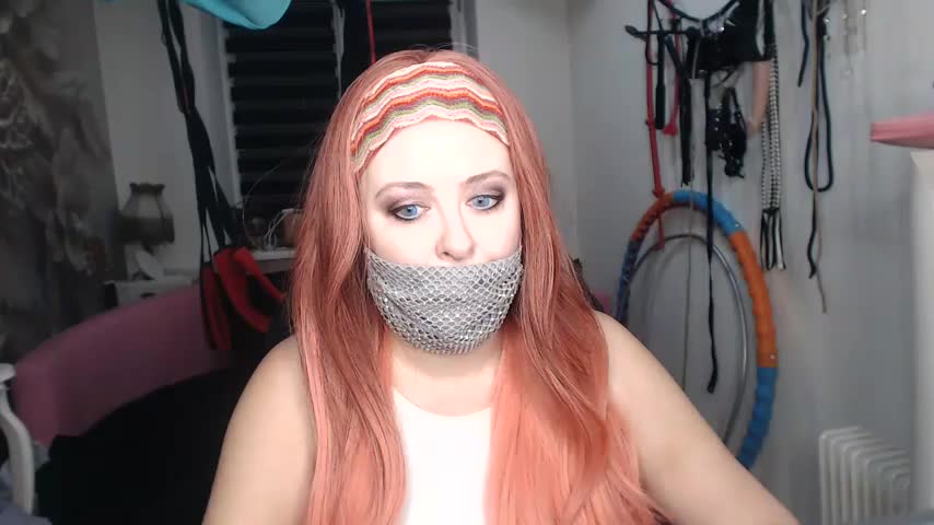 MISSwithDOLLS Adult Chat January 30, 2026