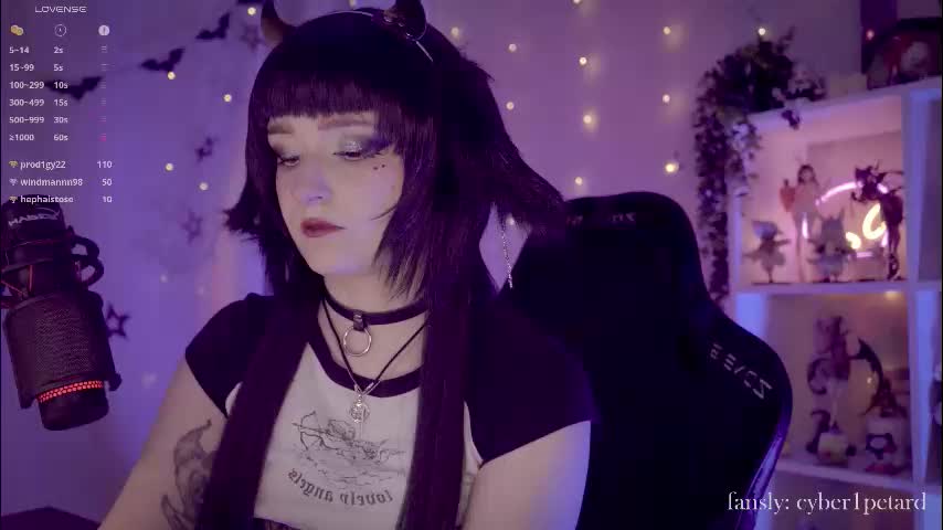 vronnier Adult Chat January 30, 2026