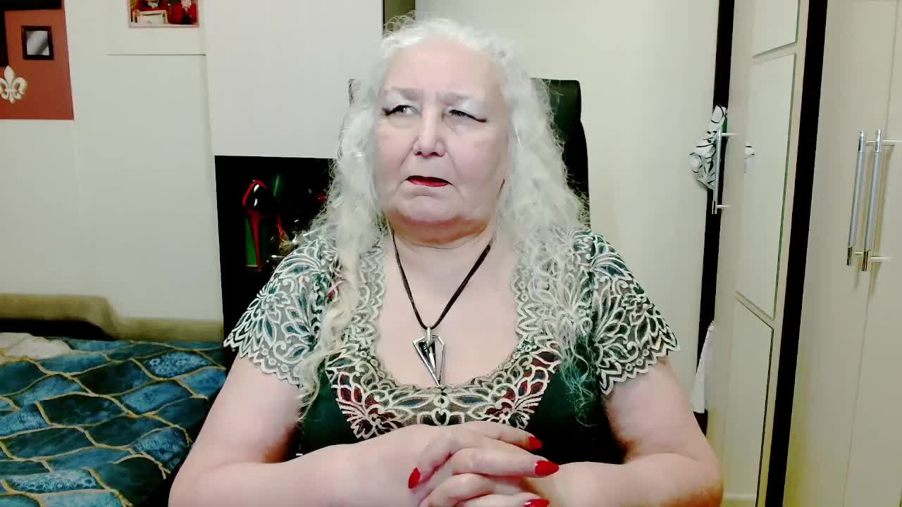 GrannyWants Adult Chat January 30, 2026