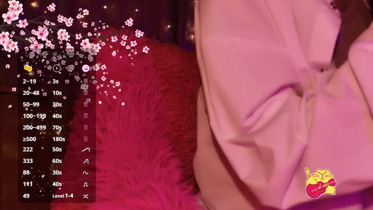 Taliswoman Adult Chat January 30, 2026