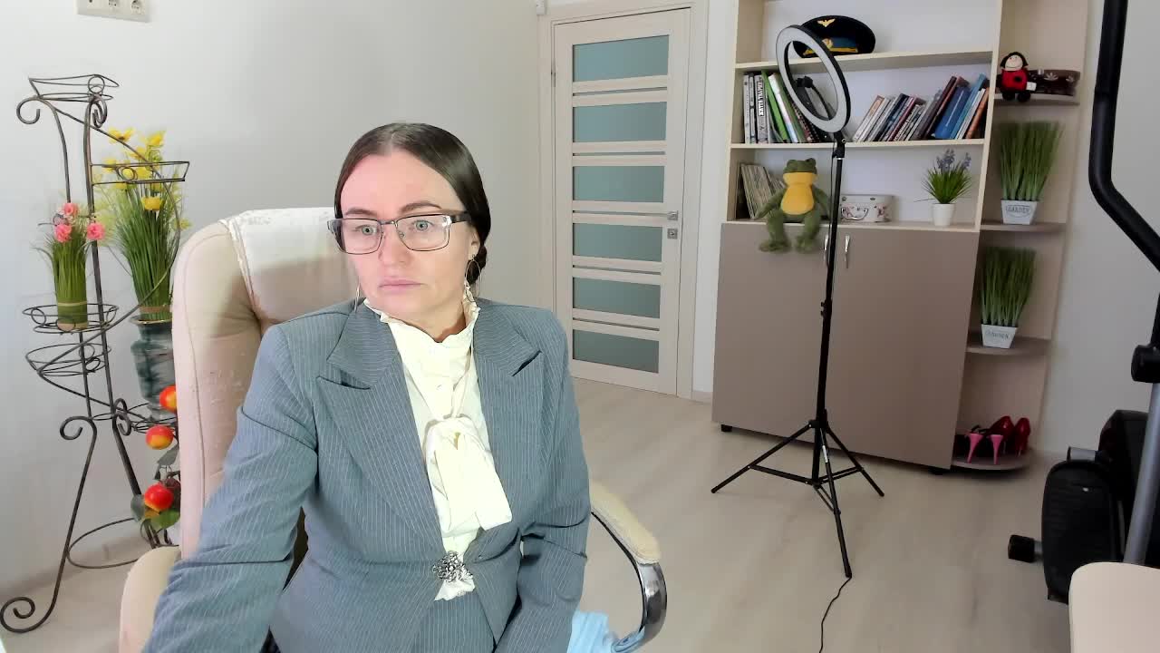 -Michelle- Adult Chat January 30, 2026