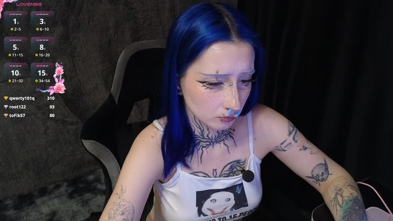 YoungAlice1 Adult Chat January 30, 2026