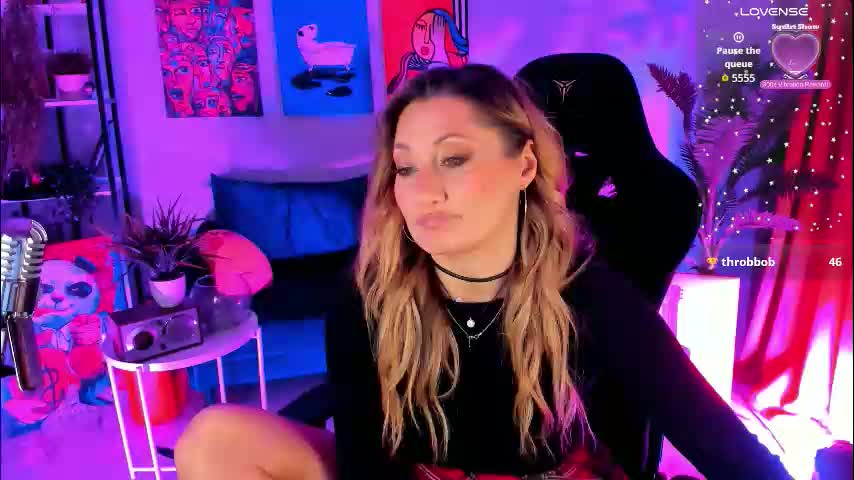 sarahholly Adult Chat January 30, 2026