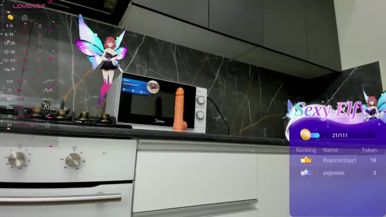 Yumikaa Adult Chat January 30, 2026