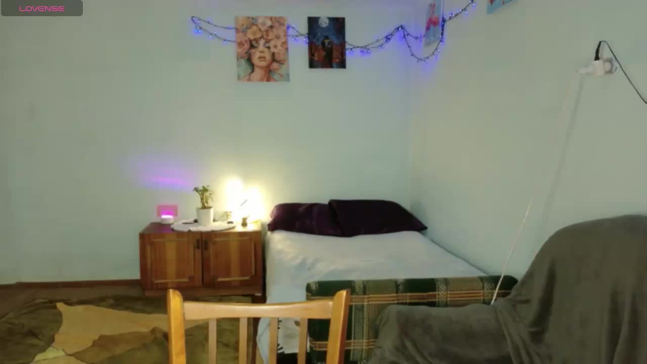 Lady-Caroline Adult Chat January 30, 2026