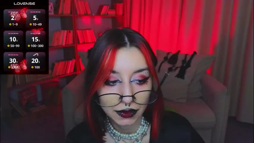mistress__marcelline Adult Chat January 30, 2026