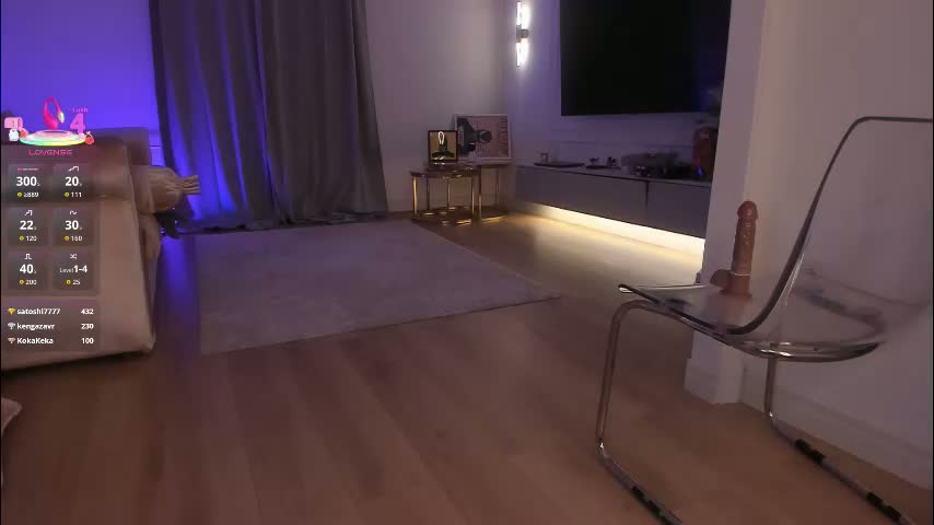 foxe_sailey Adult Chat January 30, 2026