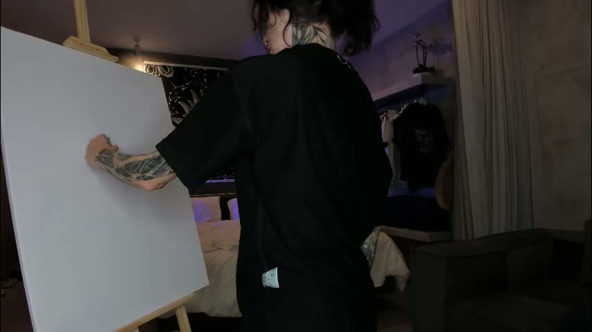 uwu_eva Adult Chat January 30, 2026