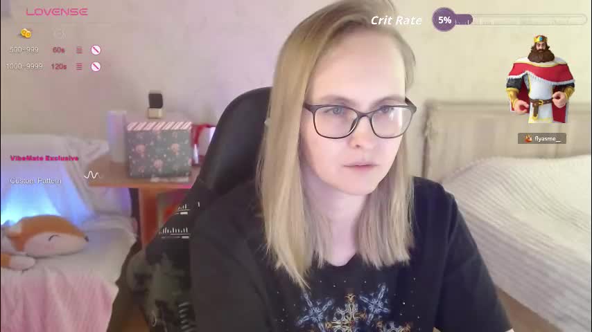 love_agatha Adult Chat January 30, 2026