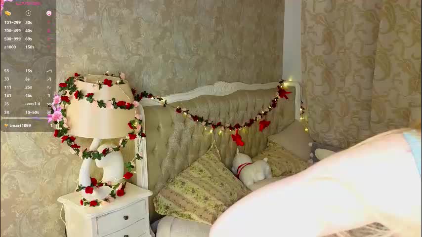 truuuly_yours Adult Chat January 30, 2026