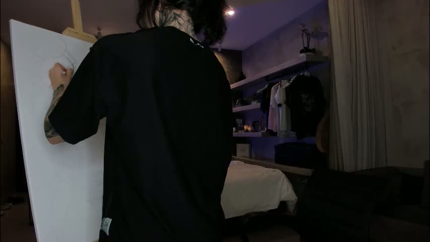 uwu_eva Adult Chat January 30, 2026