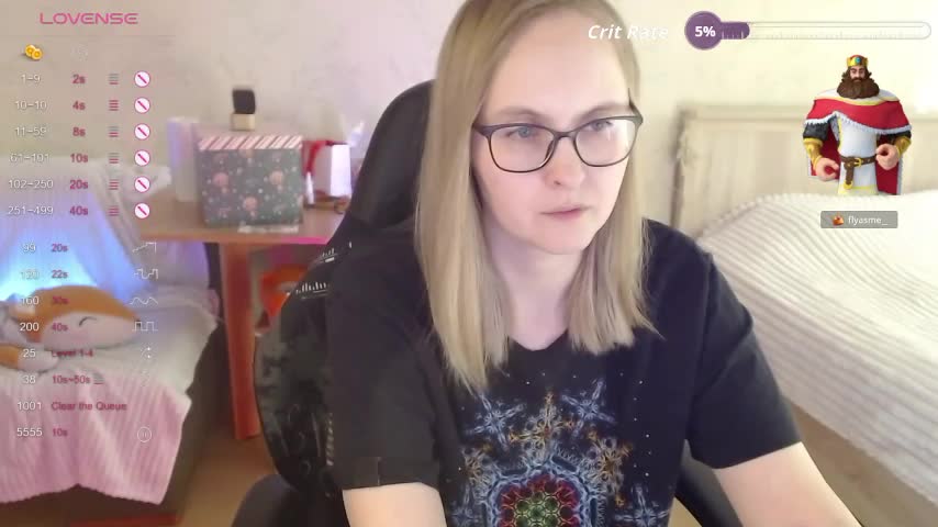 Agatha_Mott Adult Chat January 30, 2026