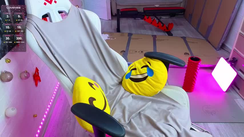 Misss_Vikk Adult Chat January 30, 2026