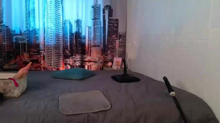 DashaHart Adult Chat January 30, 2026