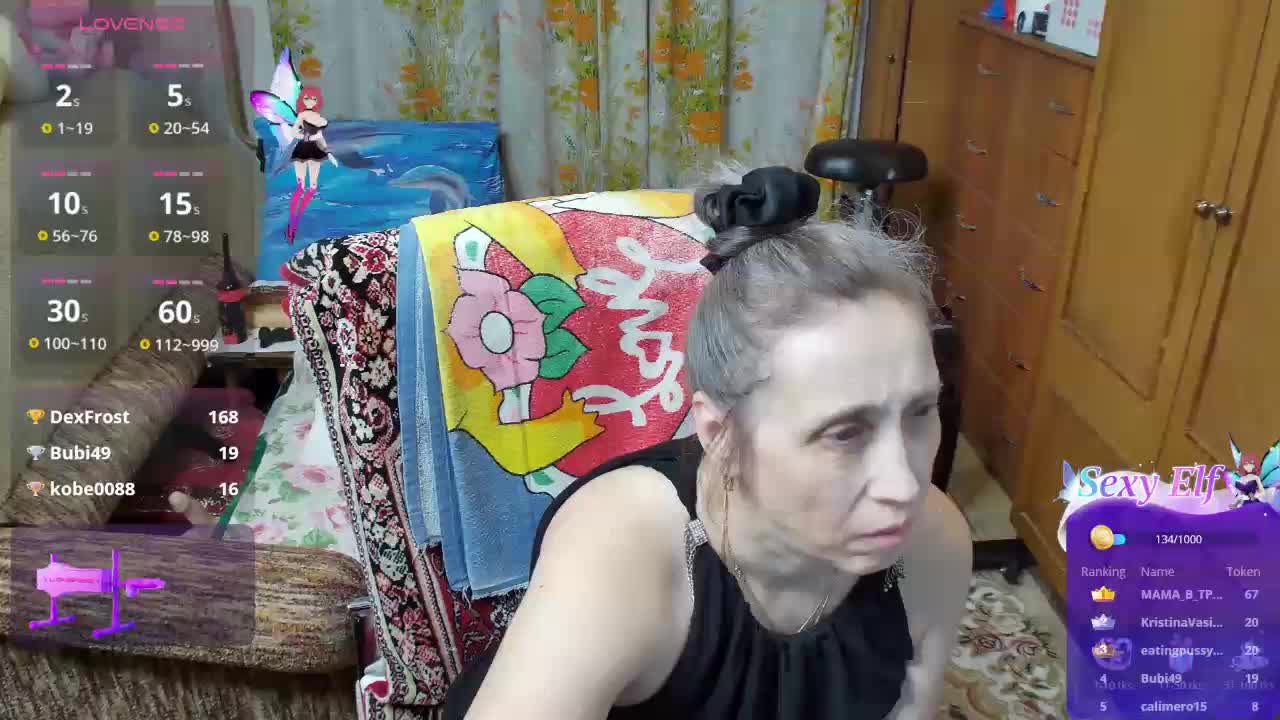 Sexolgunia Adult Chat January 30, 2026