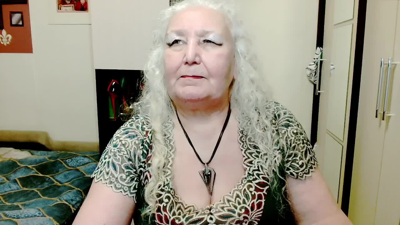 GrannyWants Adult Chat January 30, 2026