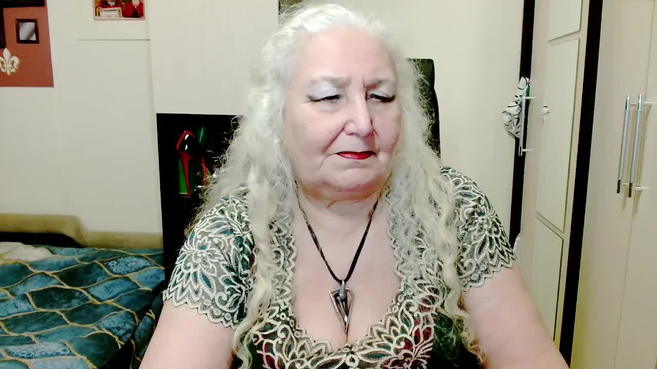 GrannyWants Adult Chat January 30, 2026