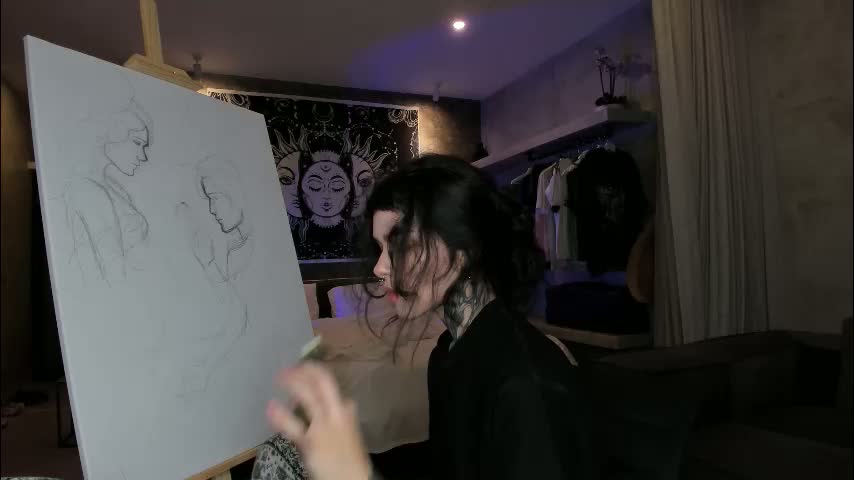 uwu_eva Adult Chat January 30, 2026