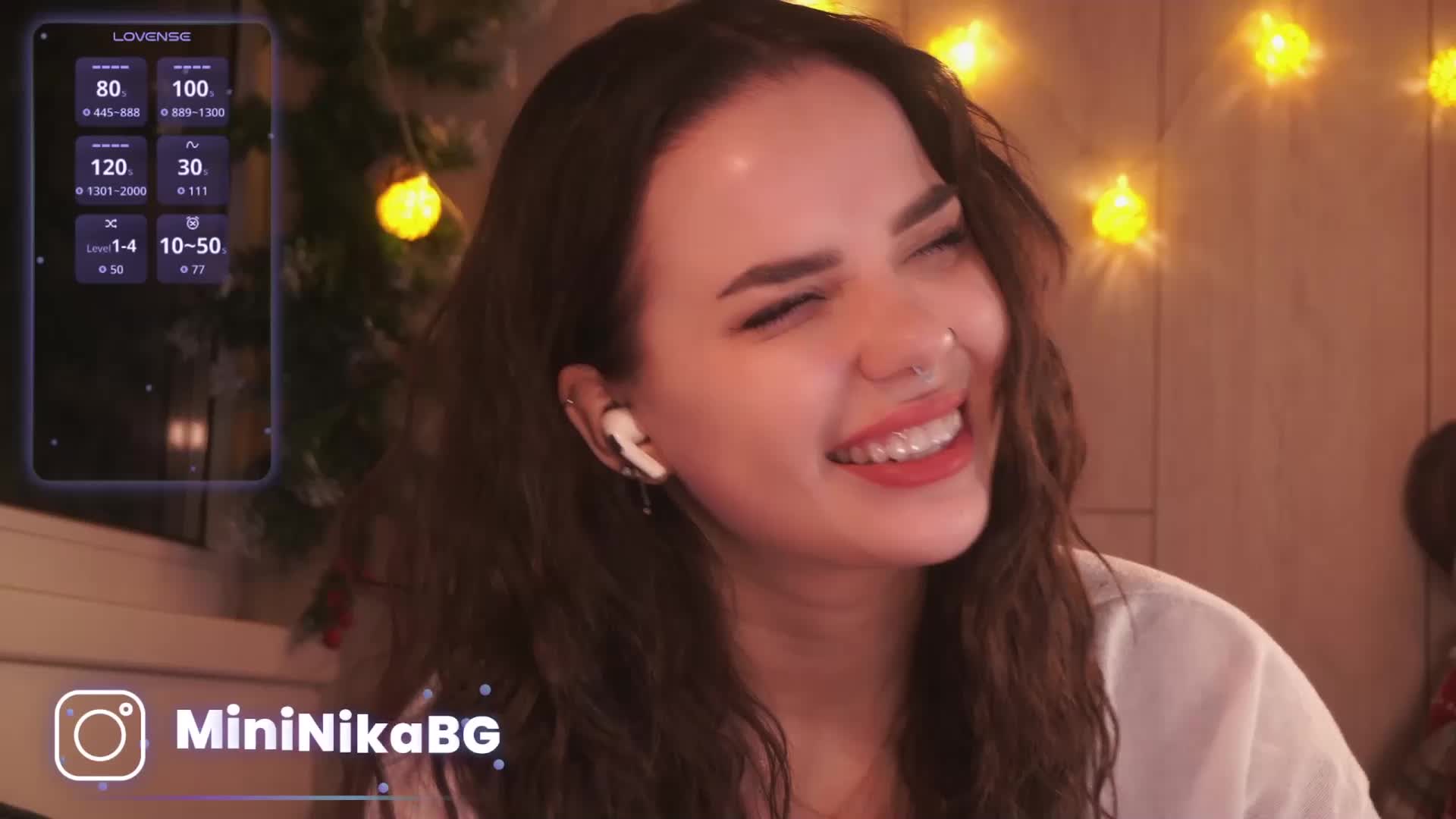 MiniNika Adult Chat January 31, 2026