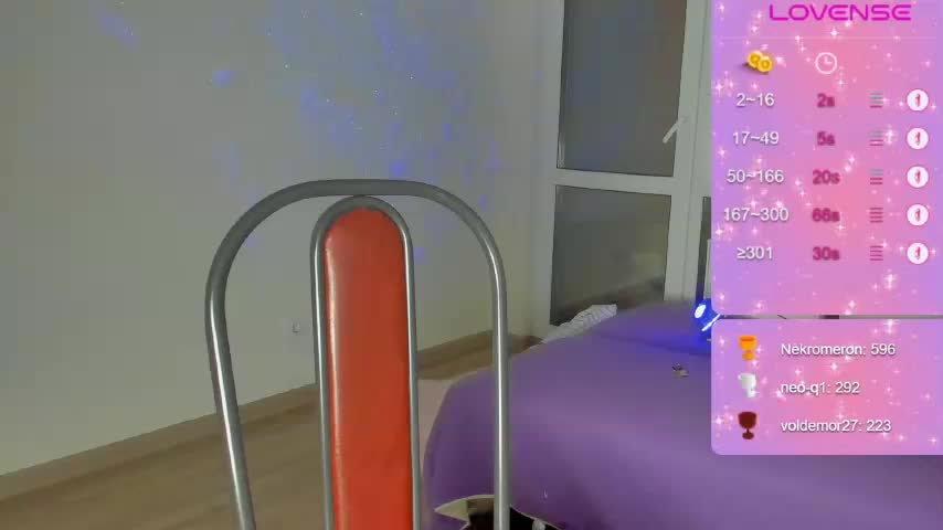 SSaibaliii Adult Chat January 30, 2026