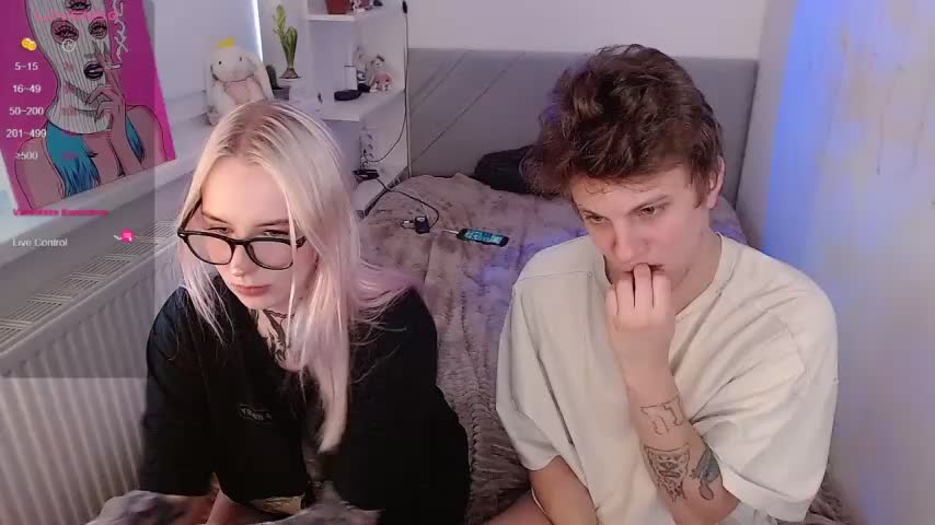 soalice Adult Chat January 31, 2026