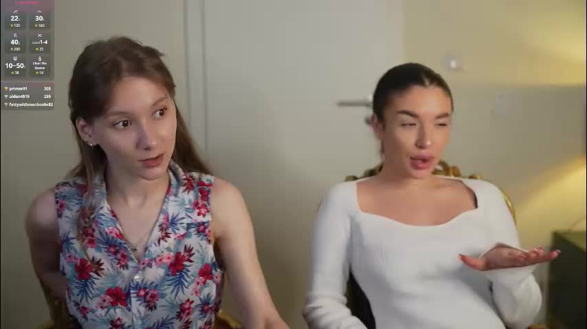 anabel2054 Adult Chat January 31, 2026