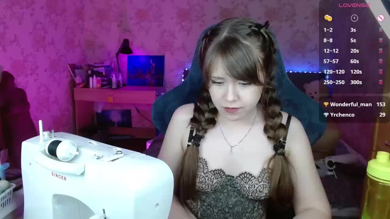 Luucy Adult Chat January 30, 2026