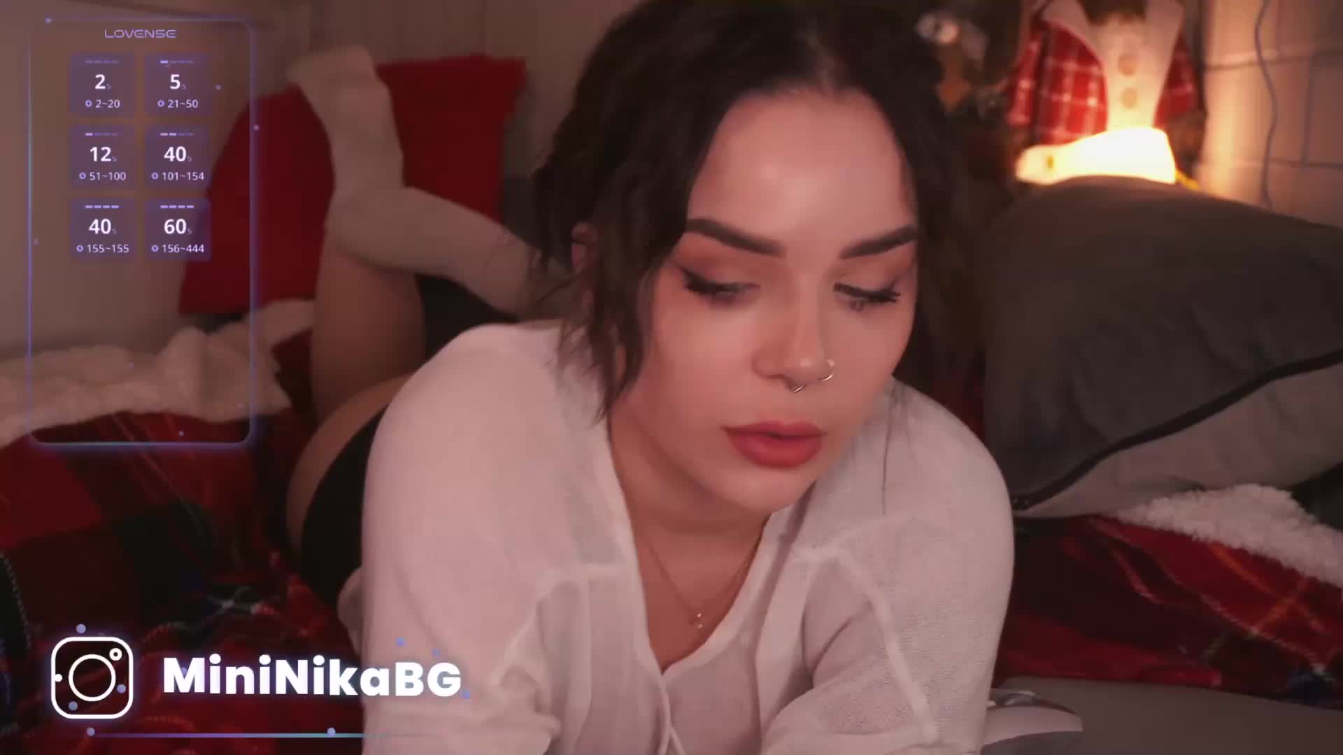 MiniNika Adult Chat January 31, 2026