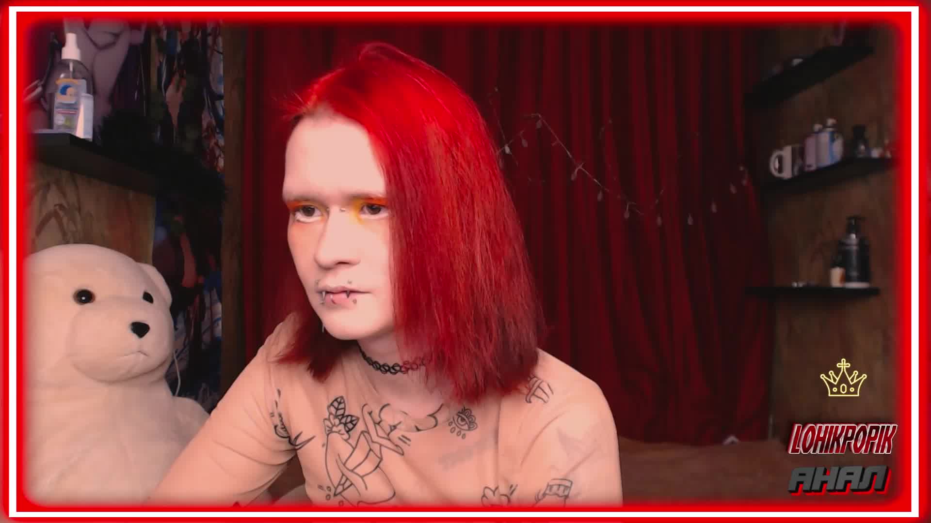 Colombina Adult Chat January 31, 2026