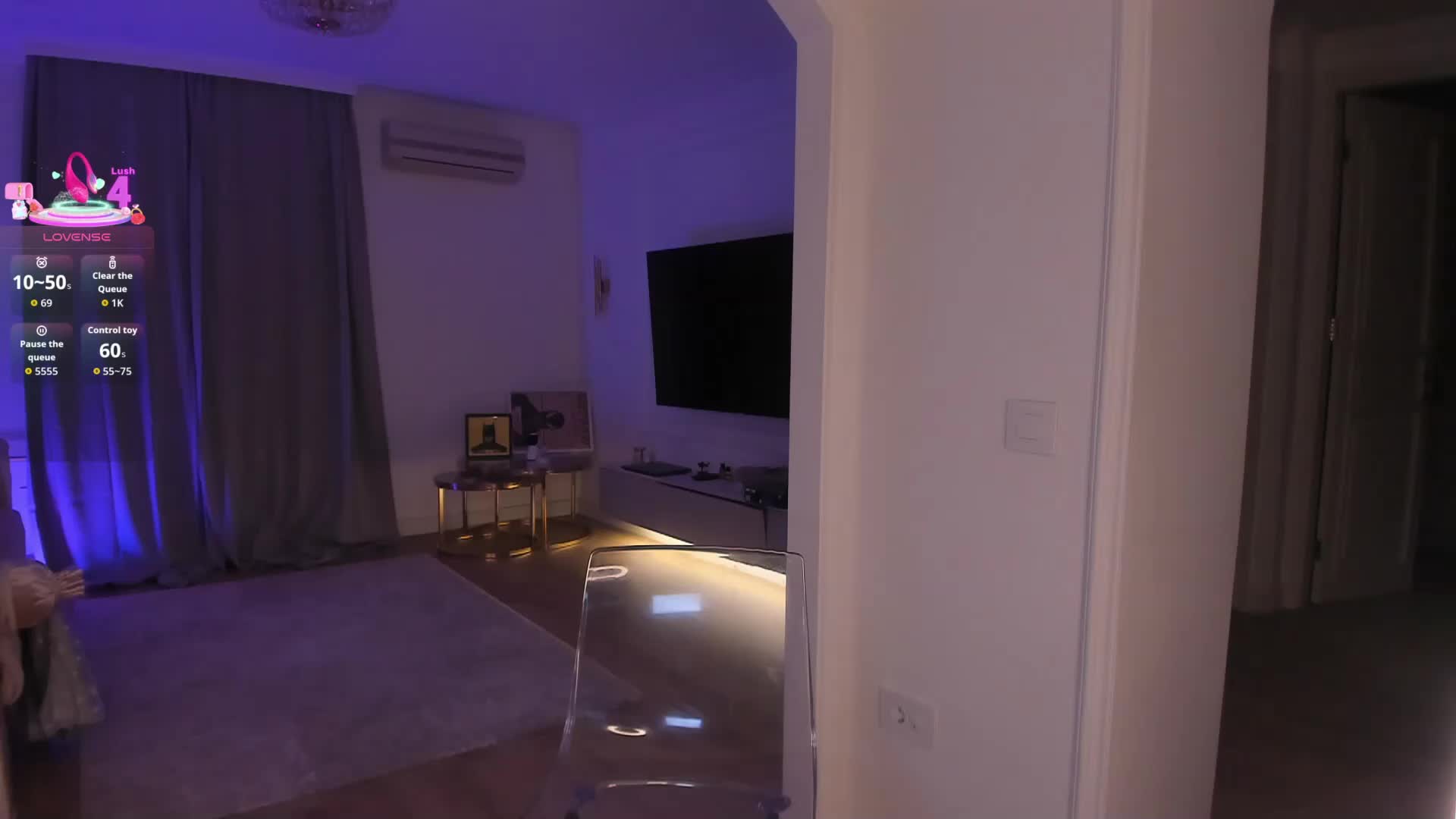 seilyfox Adult Chat January 31, 2026