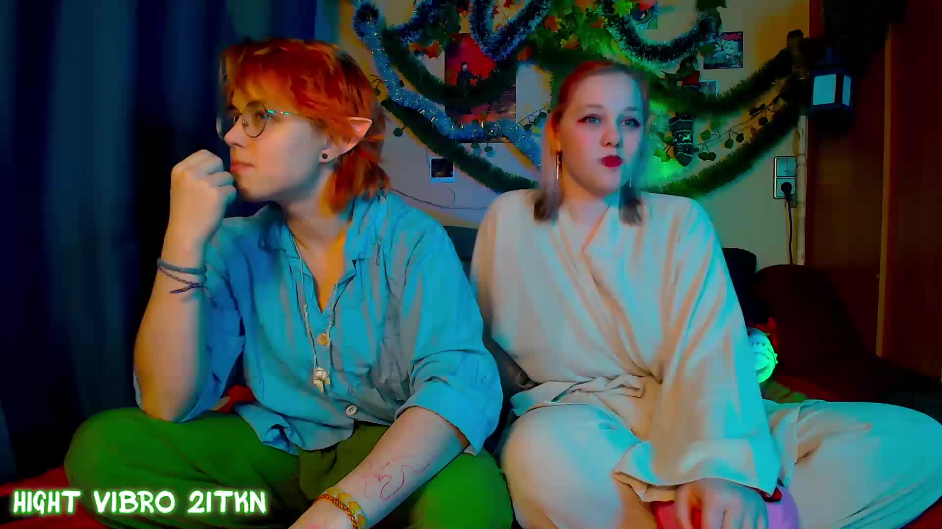 Tricky_Kitsune Adult Chat January 31, 2026