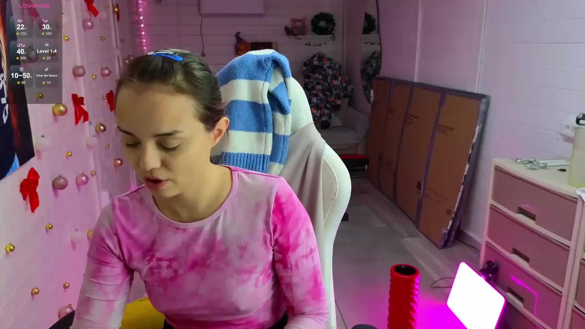 misss-vikki Adult Chat January 31, 2026