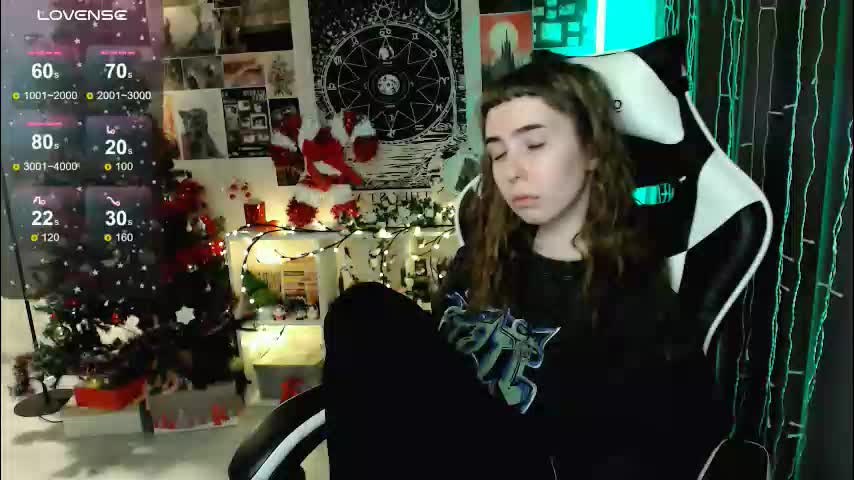 julscinamon Adult Chat January 30, 2026