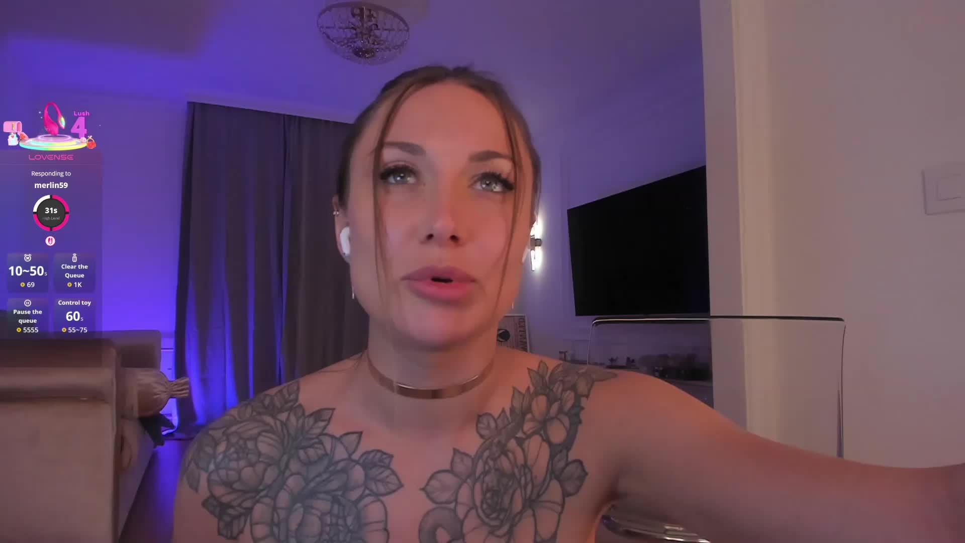 seilyfox Adult Chat January 31, 2026