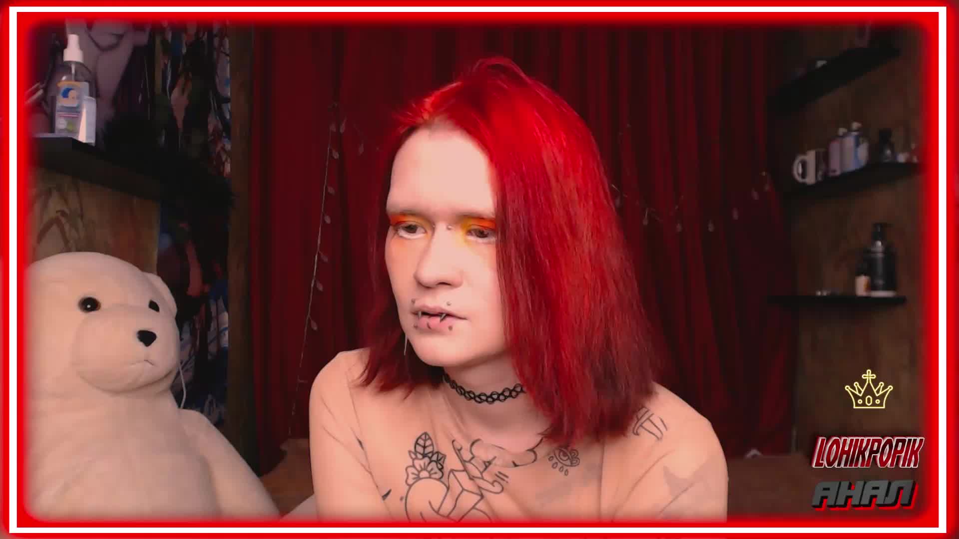 Colombina Adult Chat January 31, 2026