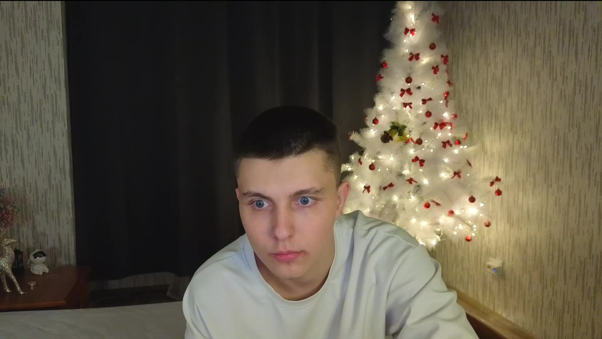 DenisSofia Adult Chat January 31, 2026