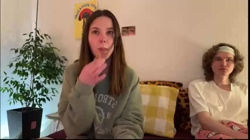 di_n_alex Adult Chat January 31, 2026