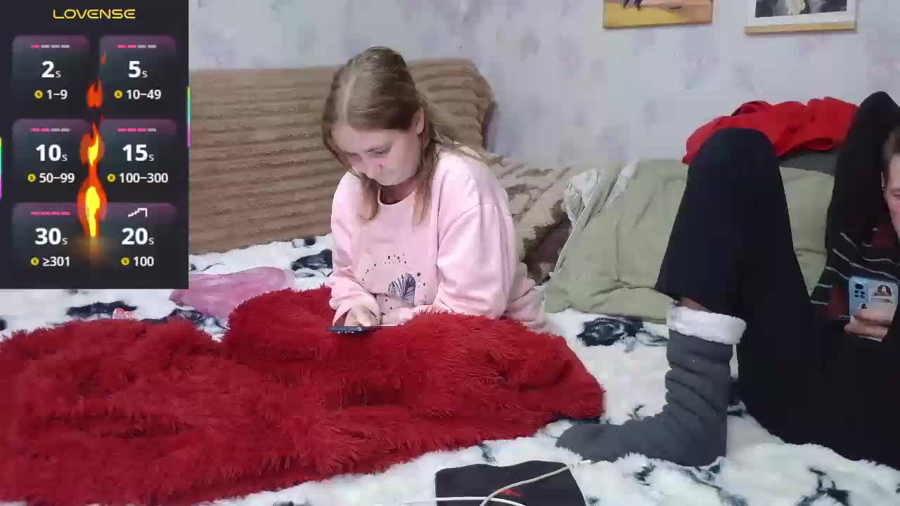 Krohab Adult Chat January 31, 2026