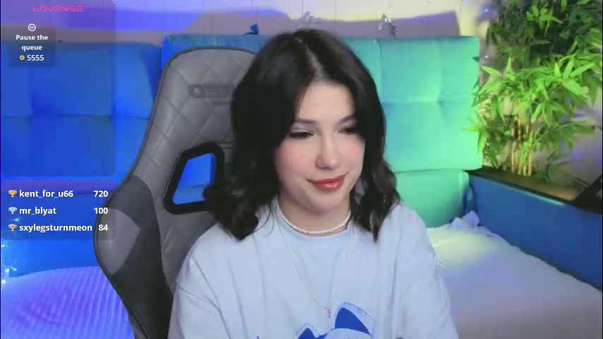 nanami_v02 Adult Chat January 30, 2026